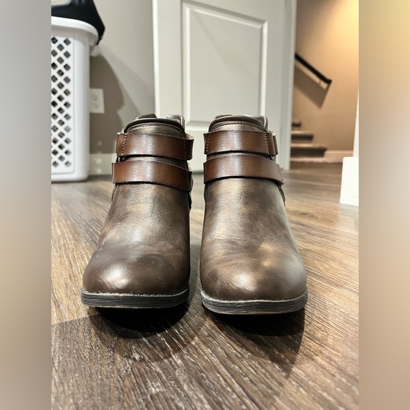 Blowfish ankle boot - Picture 2 of 5